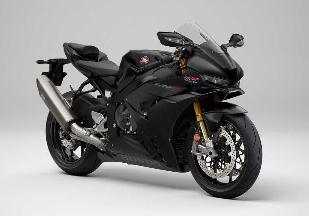 CBR1000RR-R FIREBLADE / SP_2024 | 株式会社ホンダモーターサイクル